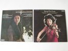Kyung-Wha Chung 2 LP Walton & Stravinsky / Saint-Saens & Vieuxtemps Decca Korea