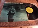 MILES DAVIS Workin' LP, 1987 Prestige Records, STEREO, OJC 296, NM/EX