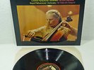 UK EMI M- Stereo LP ASD 2764 - Jacqueline Du Pre (cello) ELGAR / DELIUS Sargent