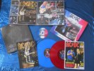 AC/DC, Kings of Rock and Roll Stade de France 2001 2 lps