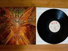 Cynic Focus RARE Original Roadrunner LP 1993
