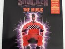 Wes Craven's Shocker: The Music – Vinyl Album LP – Original Soundtrack – 1989