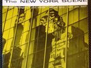 GEORGE WALLINGTON The New York Scene - 1957 New Jazz 8207 VG+/VG+ MONO Promo RVG