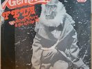 FELA KUTI GENTLEMAN NIGERIAN ORIGINAL PRESS LISTEN