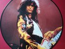 Led Zeppelin Picture interview disc Ramble 2 - Page and Plant in Australia I III