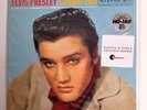 Elvis Presley “Loving You” LP Translucent Blue 180 gram Vinyl Exclusive New