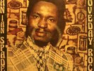 Nigeria Funk Rock Disco Killer : Dan Ian Spades - Loveday Rock (Go Gay)
