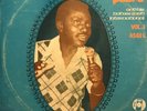 Benin Afro Beat Latin Funk: Pedro Gnonnas & Dadjes Band Vol 3 Ex+