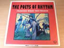 EX-/EX   The Poets Of Rhythm/Practice What You Preach/1993 Rare Funk LP
