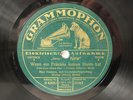 78rpm MAX HANSEN - Gehst du mit nach Honolulu, geh' ich auch nach Honolulu