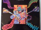 THE WHO - A QUICK ONE - MONO LP 1970 - UK 1st PRESS - A2/B1 REACTION TEXTURED