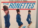 The Ronettes 