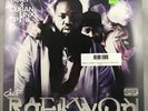 Raekwon - Only Built For Cuban Lynx PART II 2LP NEW PURPLE VINYL