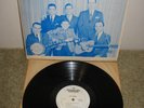 OHIO BLUEGRASS GOSPEL LP - J.D. JARVIS - TAKE YOUR SHOES OFF MOSES - PRIVATE
