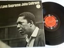John Coltrane A Love Supreme Impulse A-77 NM  Matrix AS77A / AS77B  