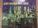 GERRY MULLIGAN “Night Lights” PHS600-108 LP Jazz Vinyl Promo Very Rare  1963