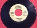 The Beatles ?– Strawberry Fields Forever / Penny Lane Promo vinyl 45