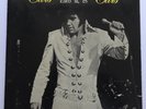 ELVIS PRESLEY-HARD TO FIND ORIGINAL ARGENTINA TTWII