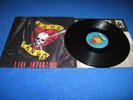 BANG TANGO - LIVE INJECTION LP    ( ORIGINAL 1ST U.S. PRESS , POISON , SEAHAGS )