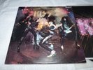 KISS LP ALIVE RL 3 SIDED 1ST PRESSING BOOKLET 10 % off all items