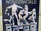 JPN 1st Edition  Uriah Heep / Wonderworld  YP-7067-BZ Free Shipping