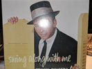 Frank Sinatra SWING ALONG WITH ME Reprise MFSL 