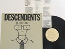 Descendents Milo Goes To College LP 1st Press New Alliance All Punk