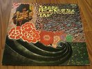 YAMASH'TA & THE HORIZON rare test pressing LP takehisa kosugi stomu yamashta