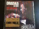 MIKE VICKERS - DRACULA A.D. 1972 - RECORD STORE DAY 7