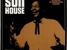 Son House Son House USA vinyl LP album record 9002 FOLKLYRIC RECORDS