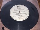The Beatles- Fourth Christmas Record 'pantomime' Fan Club Flexi 1966