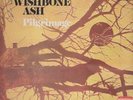 Wishbone Ash Milestones Pilgrimage / Argus NEAR MINT MCA 2xVinyl LP