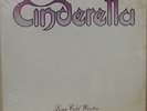 CINDERELLA -LONG COLD WINTER- 1989 MEXICAN LP STILL SEALED INNER STAIN IN COVER