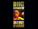 Bruce Cockburn : Bone On Bone VINYL 12
