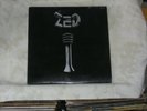 Zed Visions Of Dune Lp prensa francia