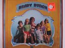 BRADY BUNCH: Meet The Brady Bunch LP (saw mark, shrink) Rock & Pop