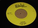 COUNTRY BOPPER ROCKABILLY 45 - NELSON YOUNG - SUNRISE - STARDAY