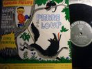 Prokofiev 33 Tours 25 CM Pierre et le loup Gérard Philipe