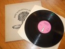 TRAFFIC - JOHN BARLEYCORN MUST DIE (1970) - VINYL ALBUM - ILPS-9116 - NICE COND.