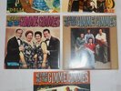 Me First And The Gimme Gimmes Square Dance Series Full Set 5 7