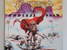 Kreator - Endless Pain - Vinyl LP Germany 1985