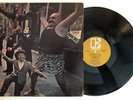 The Doors - Strange Days - 1967 US 1st Press EKS-74014 (EX) Ultrasonic Clean