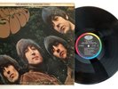 The Beatles - Rubber Soul - 1968 Capitol Stereo Subsidiary Labels ST-2442 (NM-)