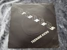 THE UNDERTONES TEENAGE KICKS RARE E.P. SIRE SIR 4007 N MINT DISC 1978