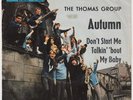 THOMAS GROUP Autumn RARE Germany 45 P.F. SLOAN penned  superb  folk psych garage