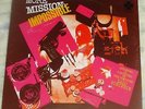 MORE MISSION IMPOSSIBLE (Lalo Schifrin) rare original near mint stereo lp (1968)
