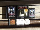 MICHAEL JACKSON DELUXE COLLECTOR GHOSTS BOX SET LIMITED EDITION