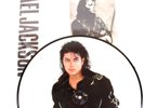 MICHAEL JACKSON Bad 25 Album Schallplatte Picture Disc Vinyl Epic ?88725401051