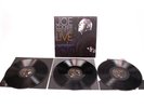 JOE COCKER Fire it Up Live Album Schallplatte LP 3x Vinyl Tri-Fold 8883740641