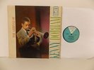 The Arrival of Kenny Dorham   - Jazz  LP - Mono